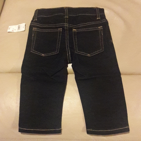 Baby boy's Gap jeans - Picture 5 of 6